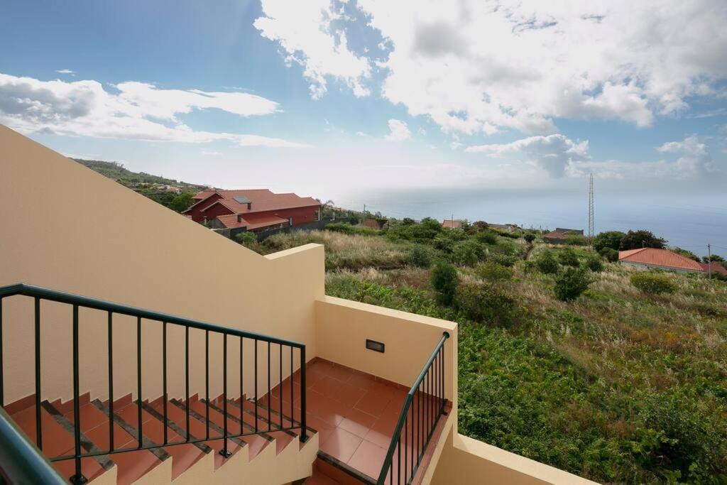 Strategic Sunset House By An Island Apart Santa Cruz (Madeira) Exterior photo