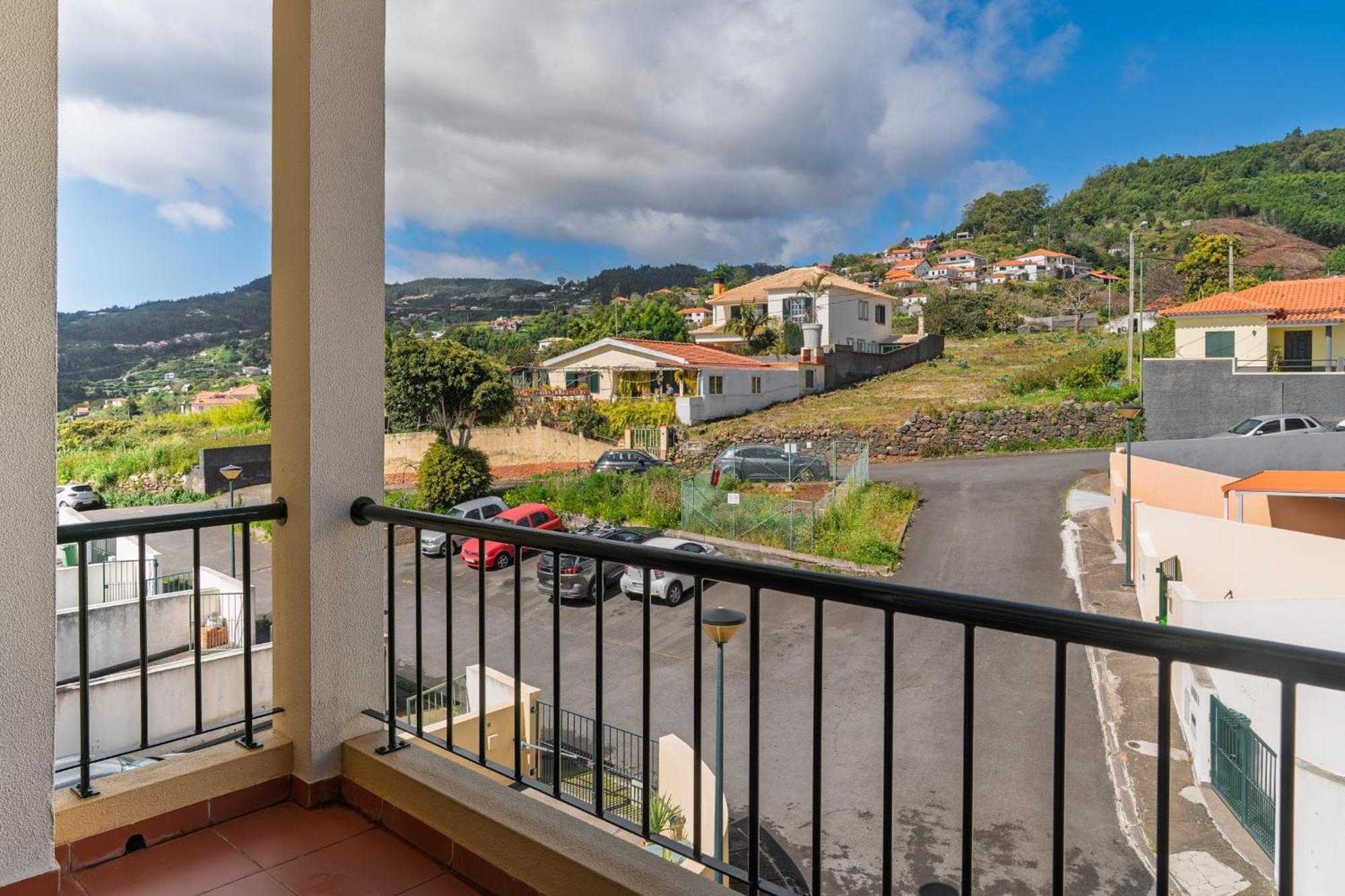 Strategic Sunset House By An Island Apart Santa Cruz (Madeira) Exterior photo