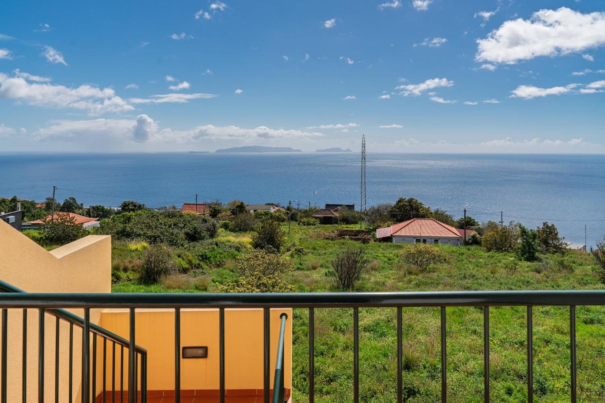 Strategic Sunset House By An Island Apart Santa Cruz (Madeira) Exterior photo