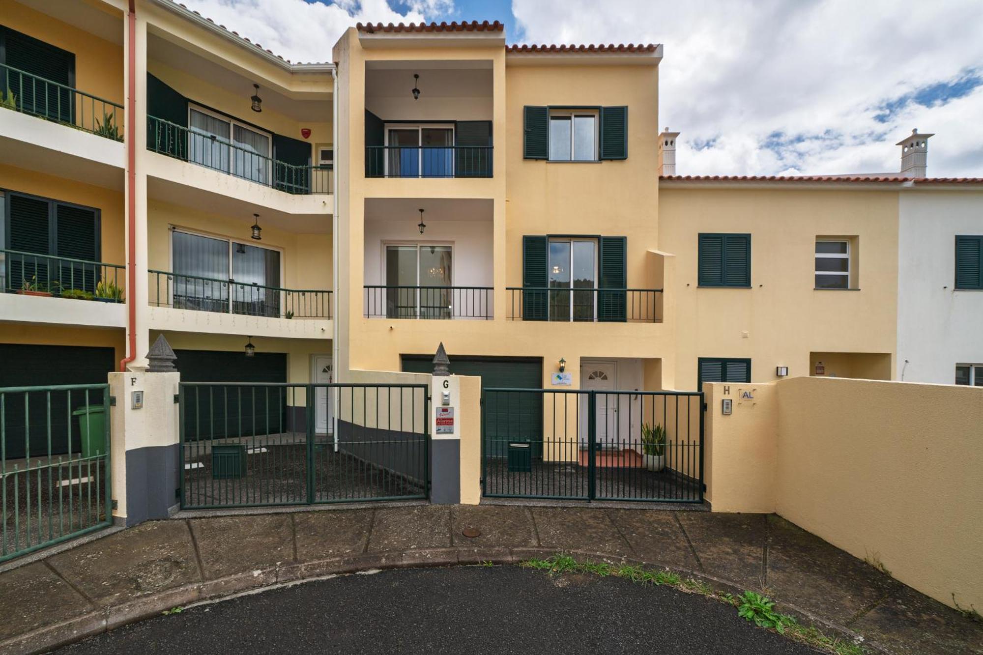 Strategic Sunset House By An Island Apart Santa Cruz (Madeira) Exterior photo